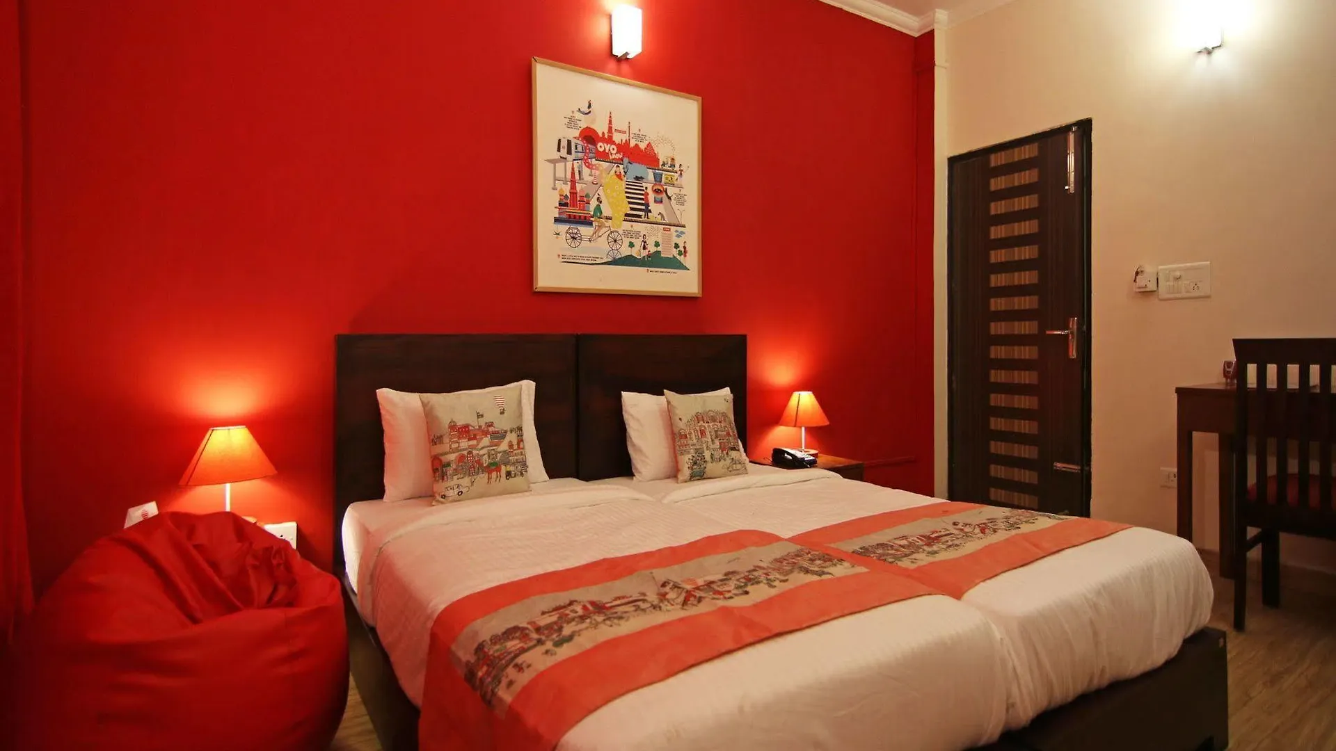 Townhouse Unitech Cyber Park Gurgaon Near Omaxe Celebration Mall